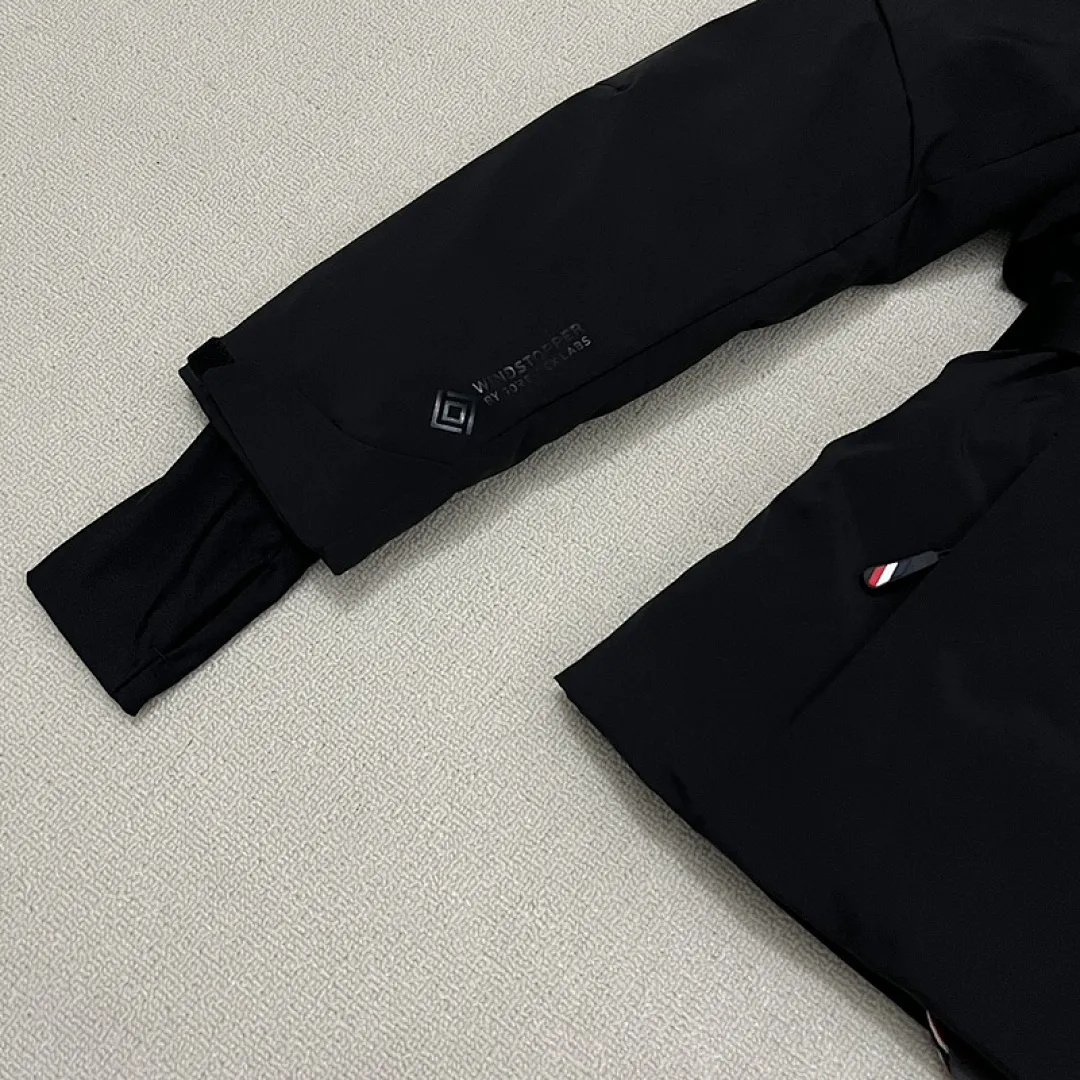 Grenoble Ski Jacket 1947-810