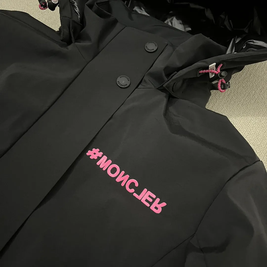 Grenoble Ski Jacket 1947-810