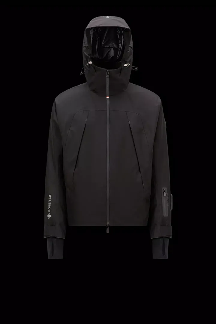 GRENOBLE LAPAZ SKI JACKET