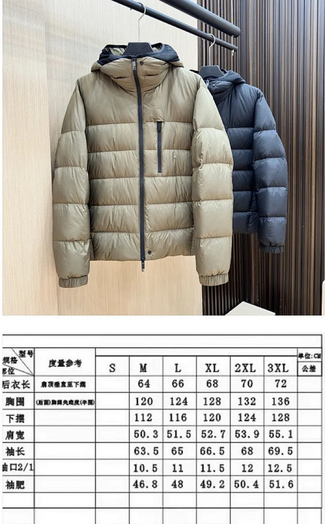 Men's Grenoble Jacket