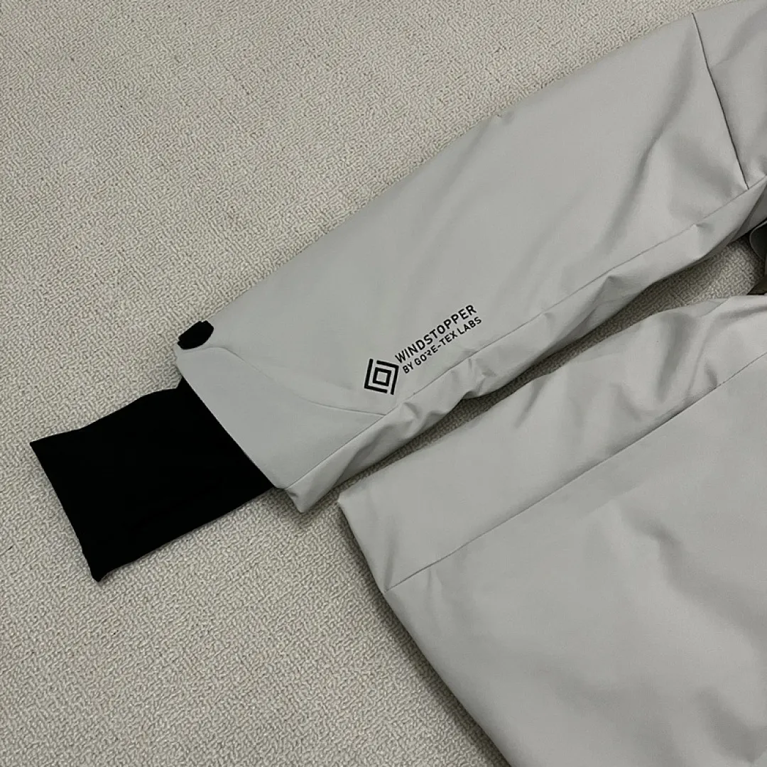 Grenoble Ski Jacket 1947-810