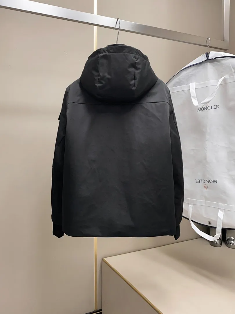 Grenoble Ski down jacket Gore-Tex