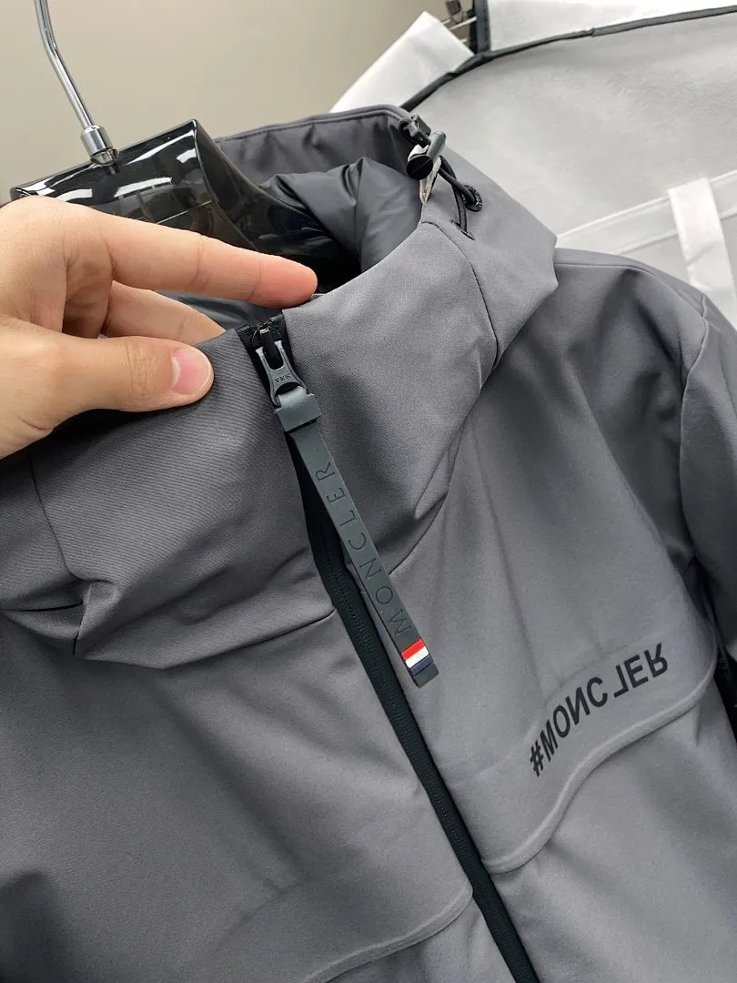 GRENOBLE GORNER Ski jacket