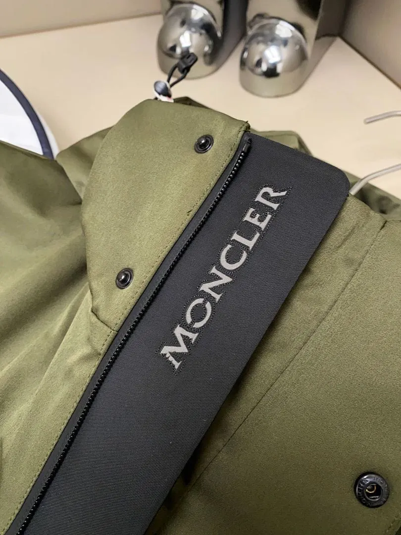 Grenoble Ski down jacket Gore-Tex