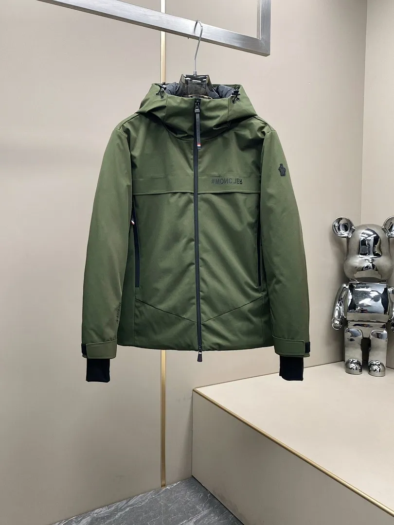 GRENOBLE GORNER Ski jacket