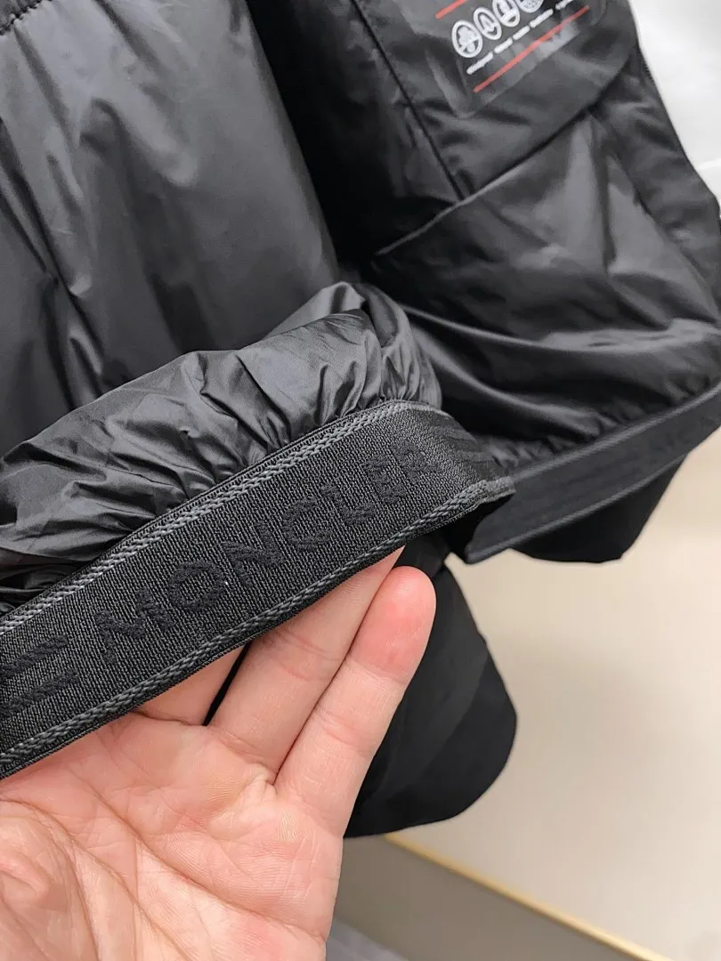 Grenoble Ski down jacket Gore-Tex