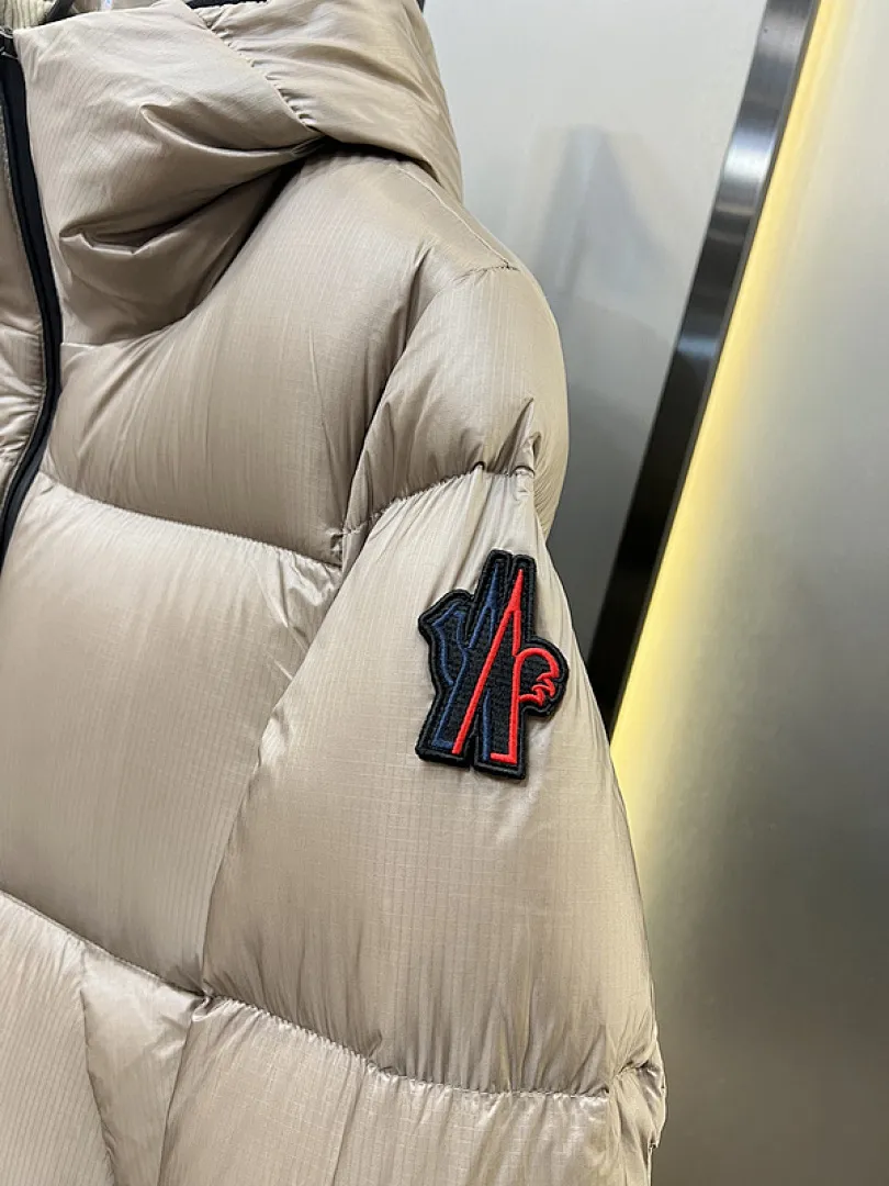 Grenoble Ski Jacket 1947-809