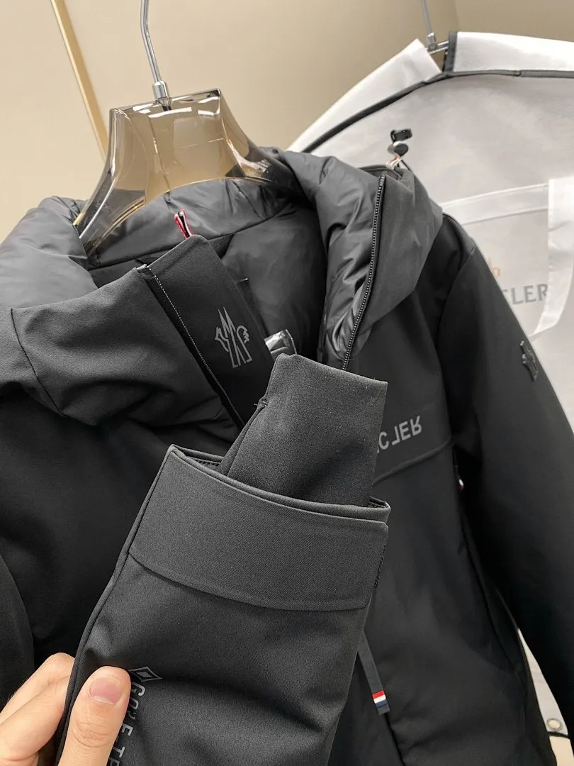 GRENOBLE GORNER Ski jacket