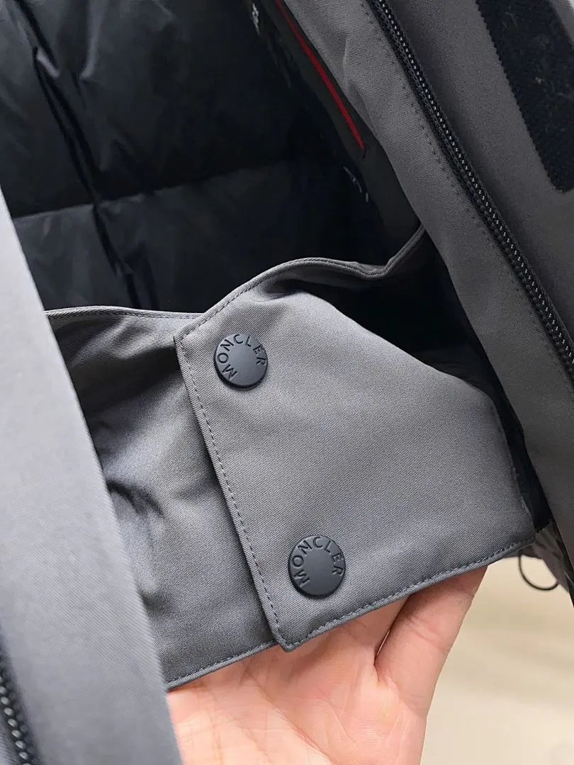 Grenoble Ski down jacket Gore-Tex