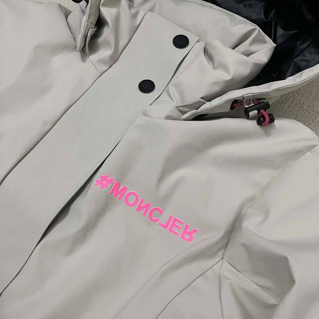 Grenoble Ski Jacket 1947-810