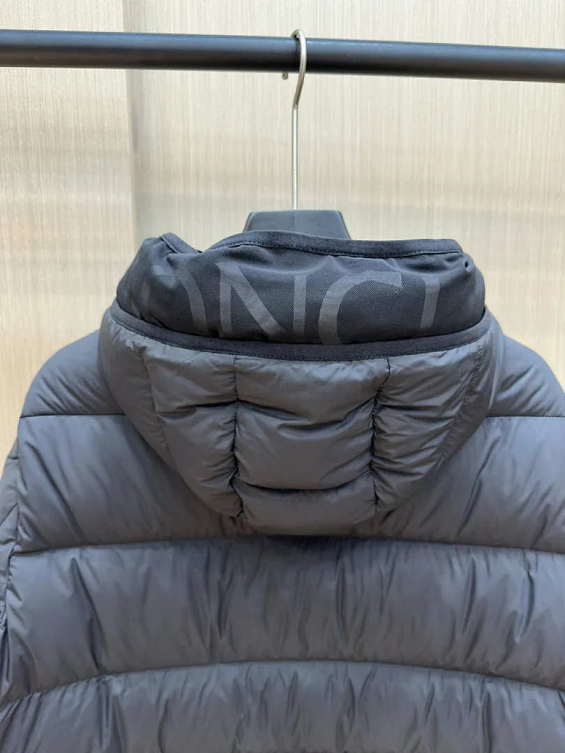 Men's Grenoble Jacket