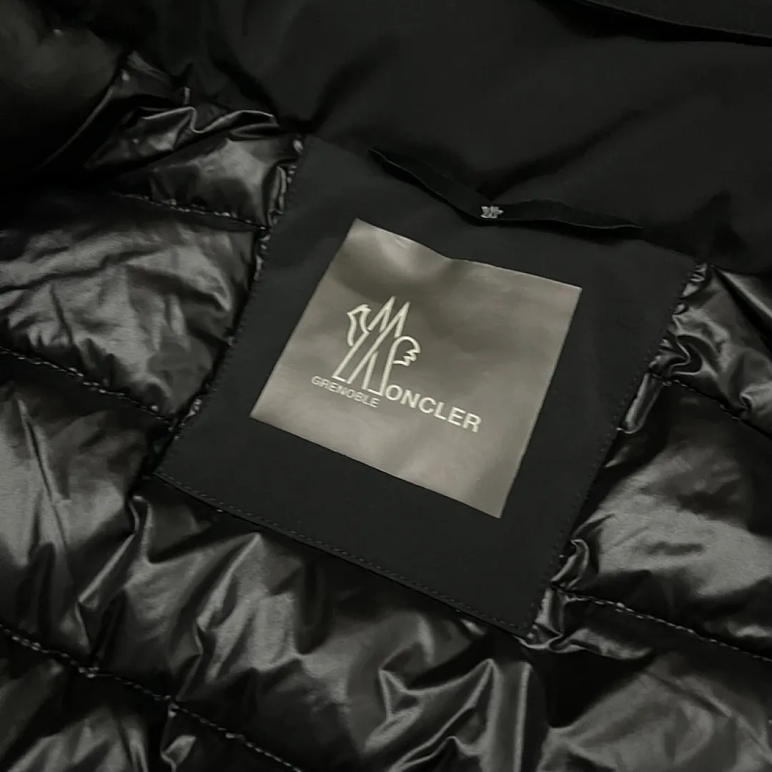 Grenoble Ski Jacket 1947-810