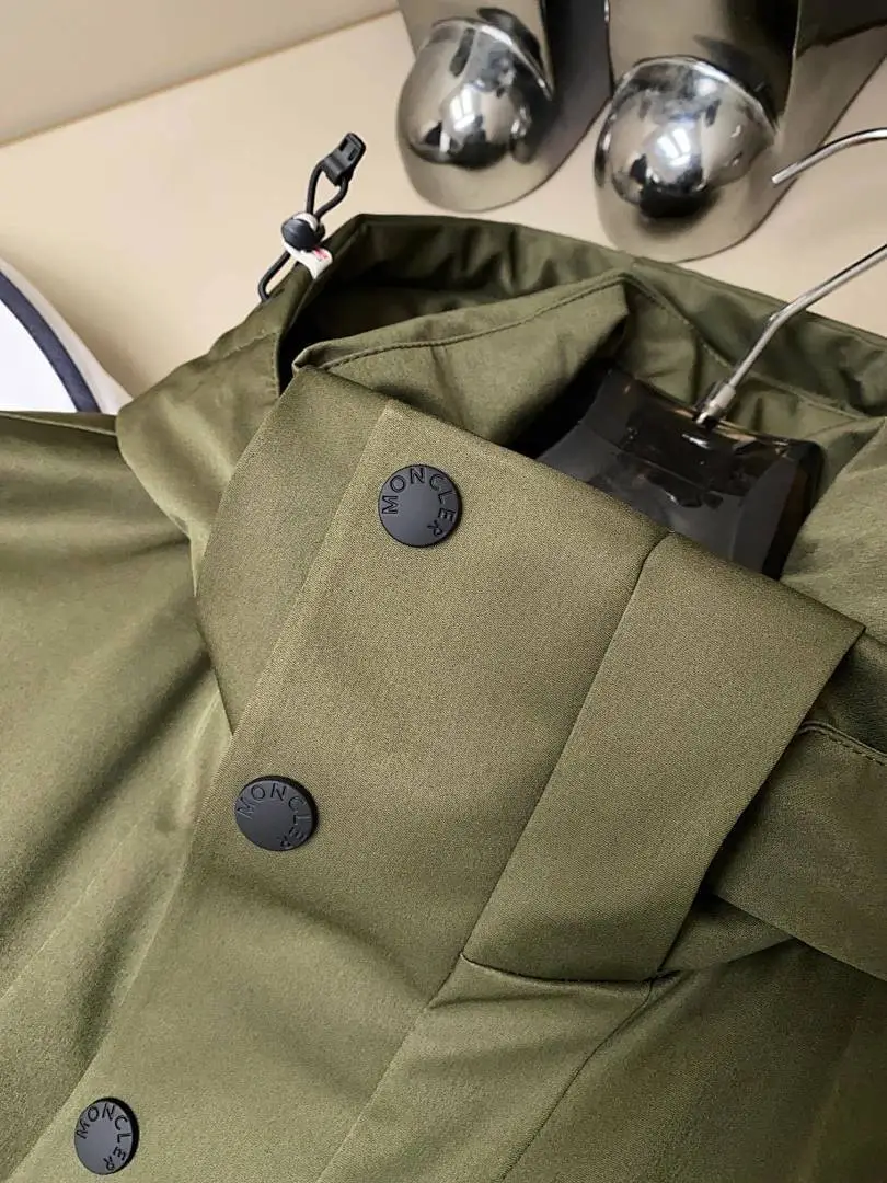 Grenoble Ski down jacket Gore-Tex