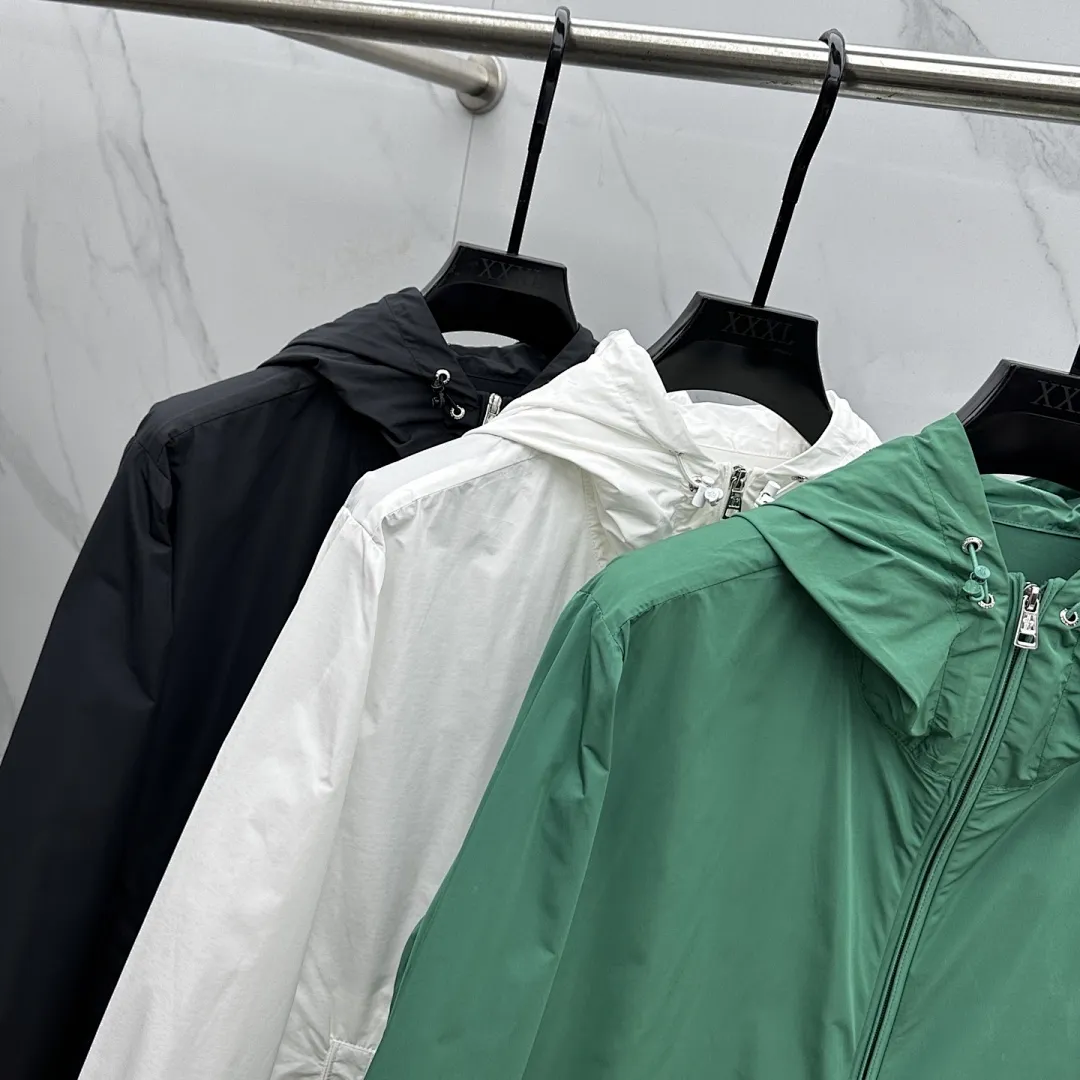 Windbreakers