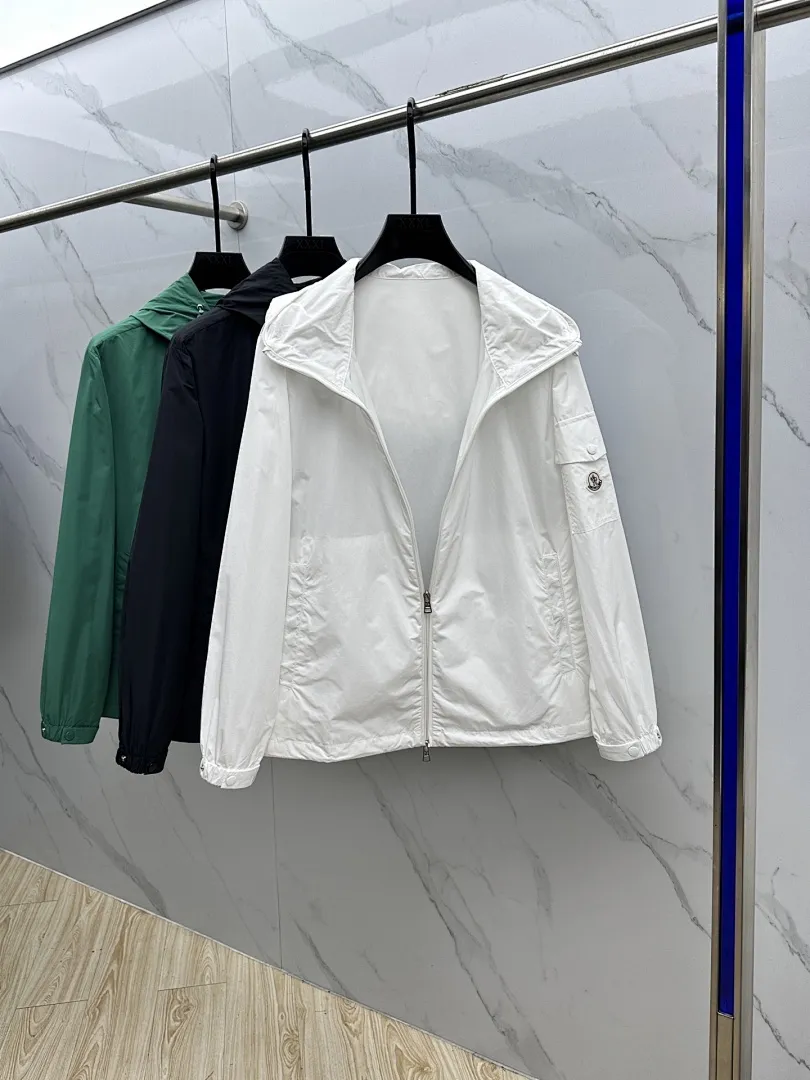 Windbreakers