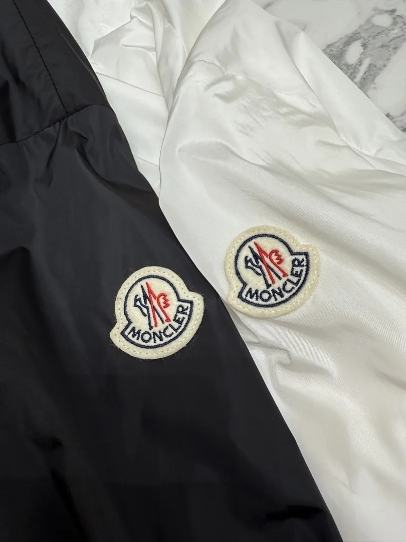 MMoncler Windbreak