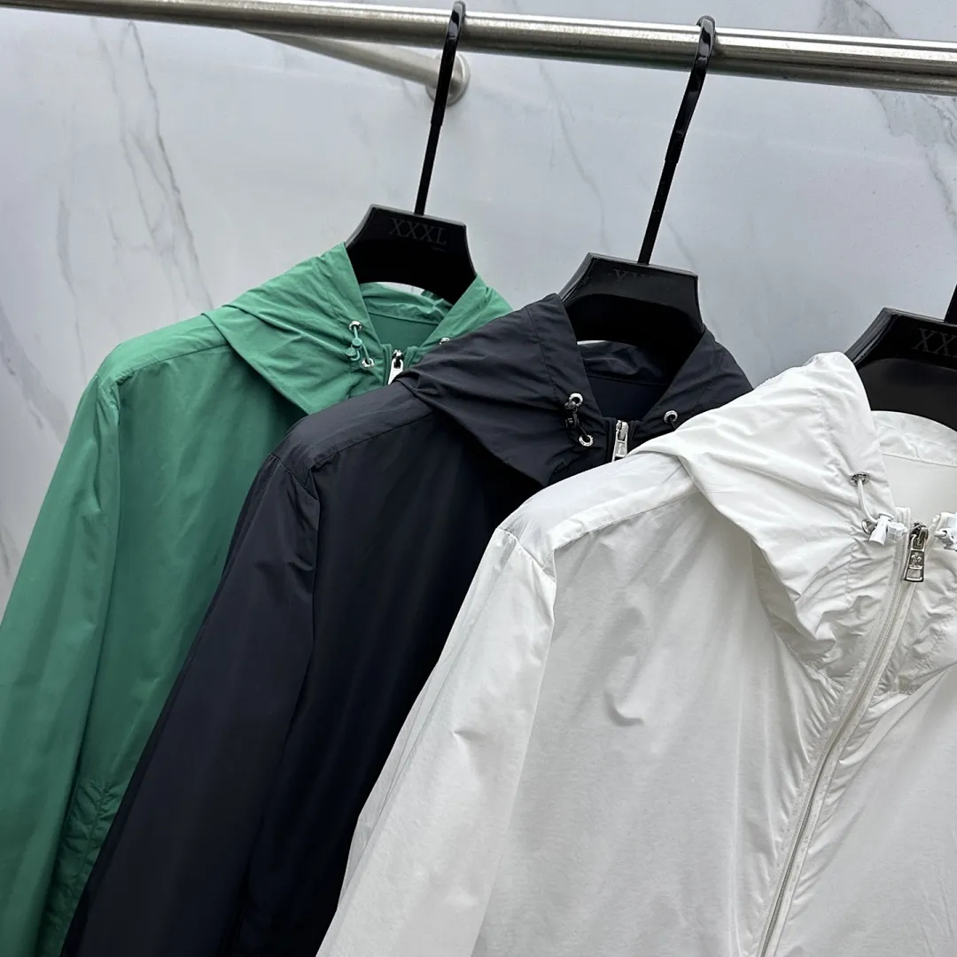 Windbreakers