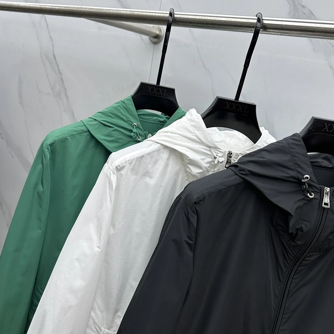 Windbreakers