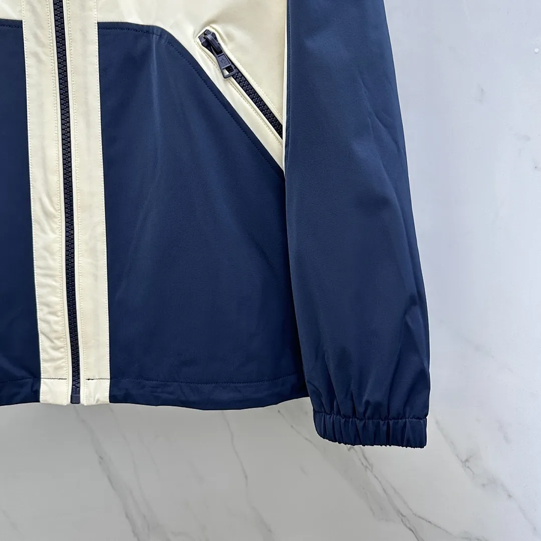 Windbreakers