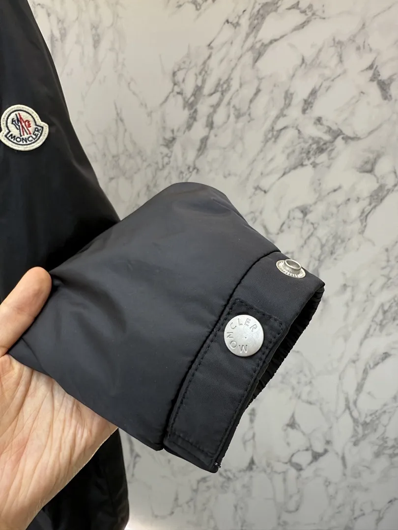 MMoncler Windbreak