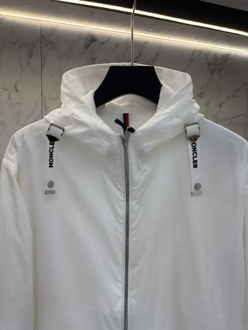MMoncler Windbreak