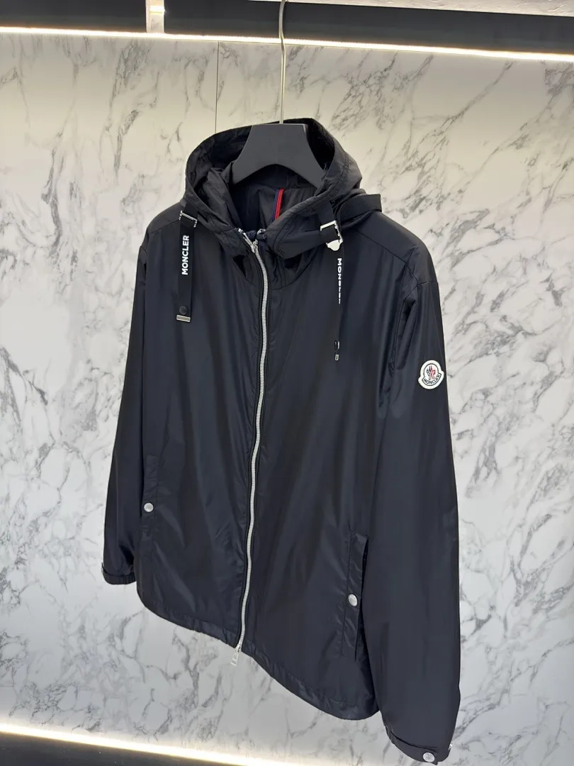 MMoncler Windbreak