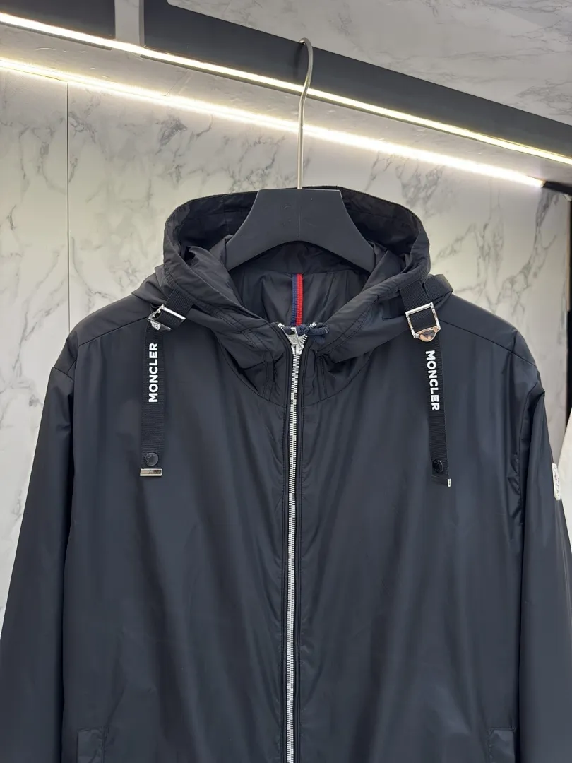 MMoncler Windbreak