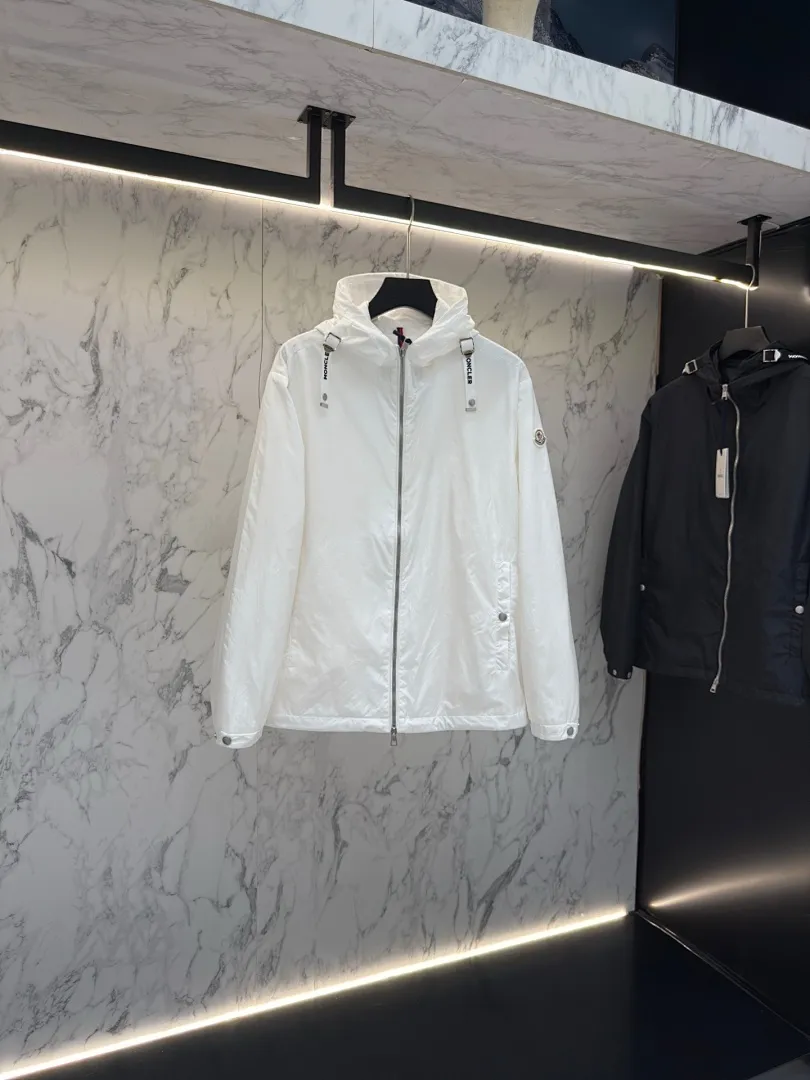 MMoncler Windbreak