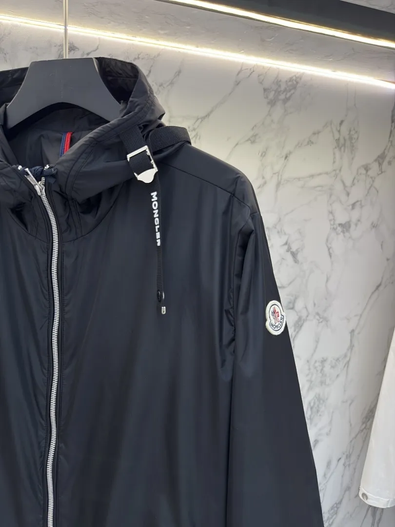 MMoncler Windbreak