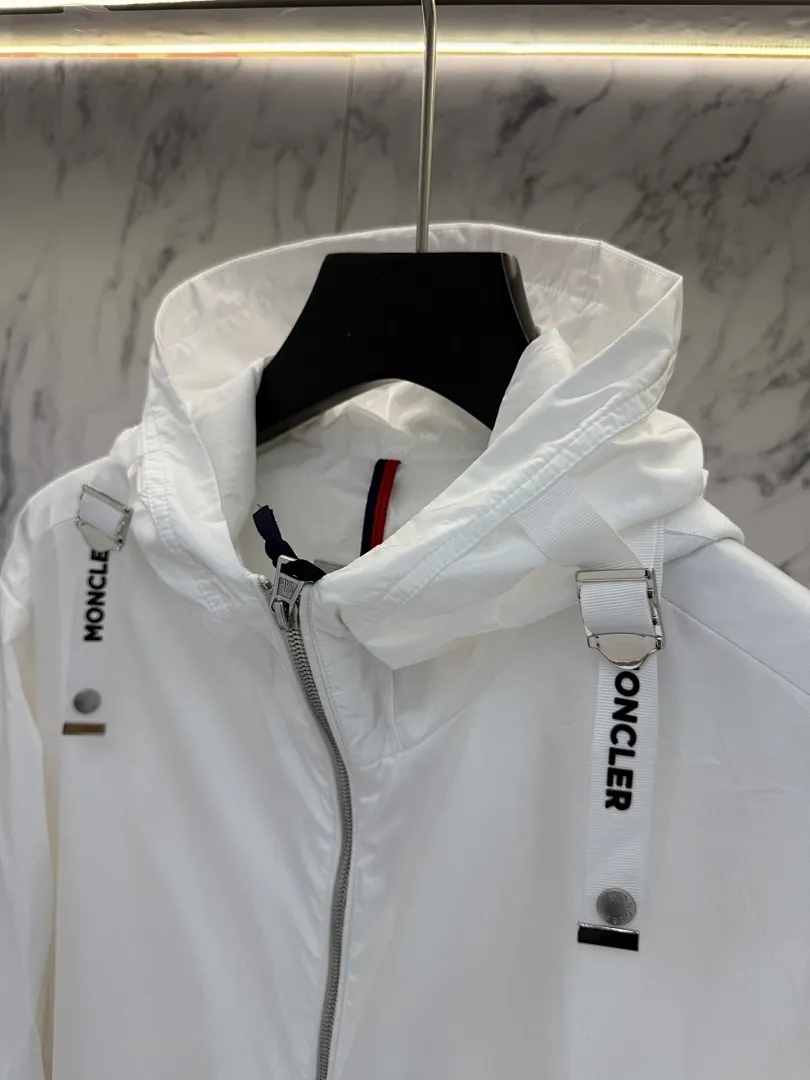 MMoncler Windbreak