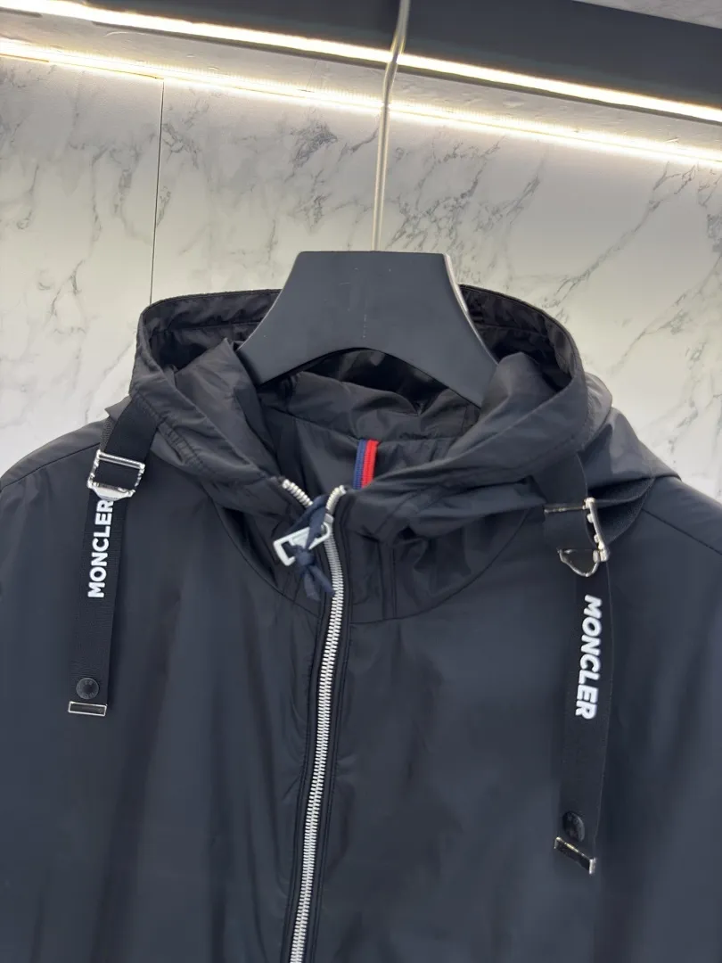 MMoncler Windbreak