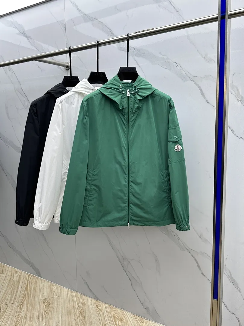 Windbreakers