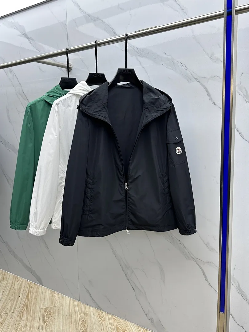 Windbreakers