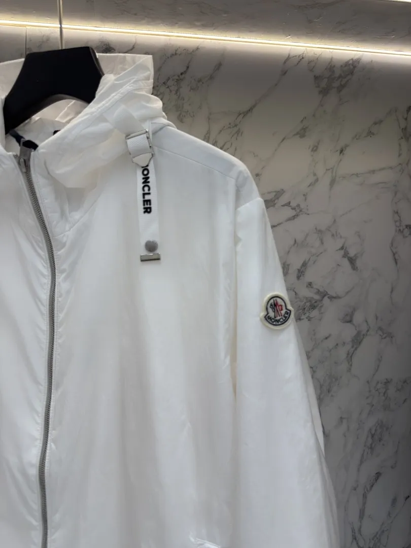 MMoncler Windbreak