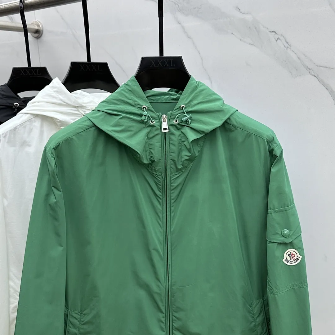 Windbreakers