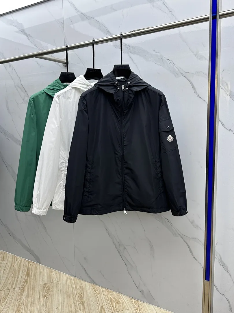 Windbreakers