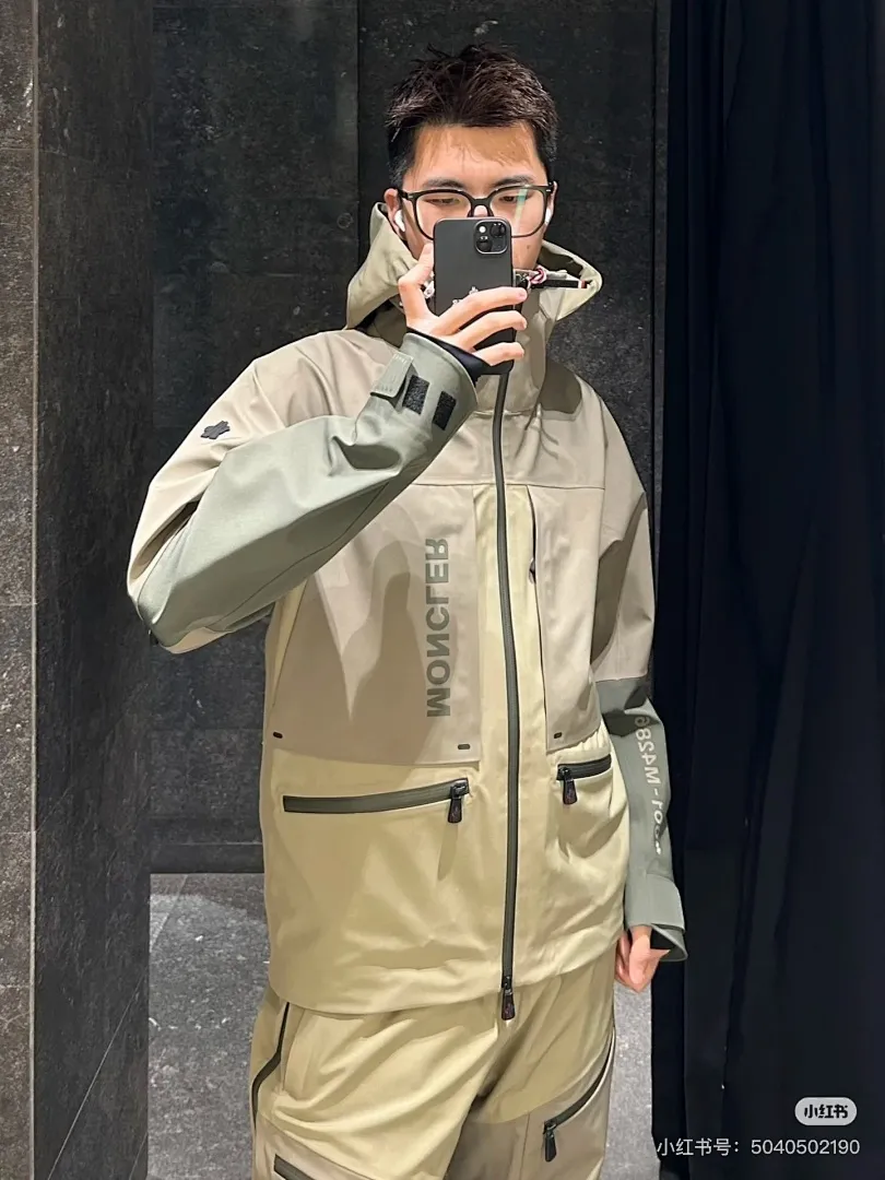 MMoncler
