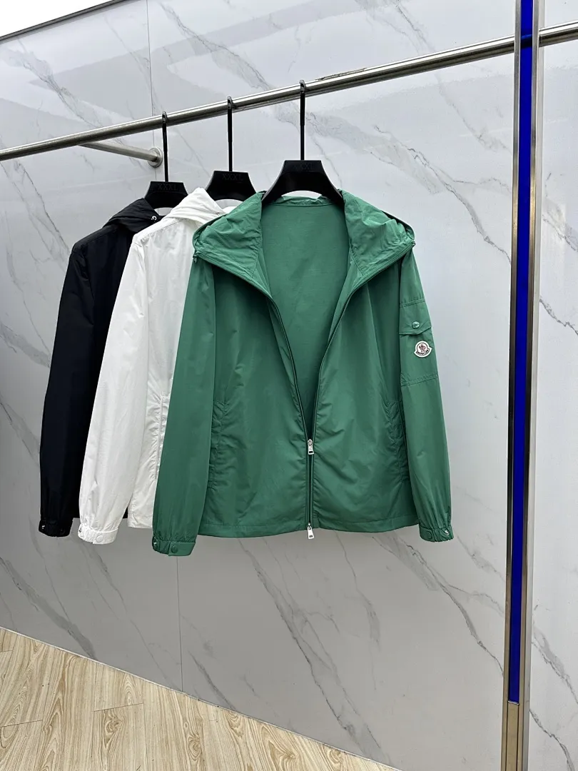 Windbreakers