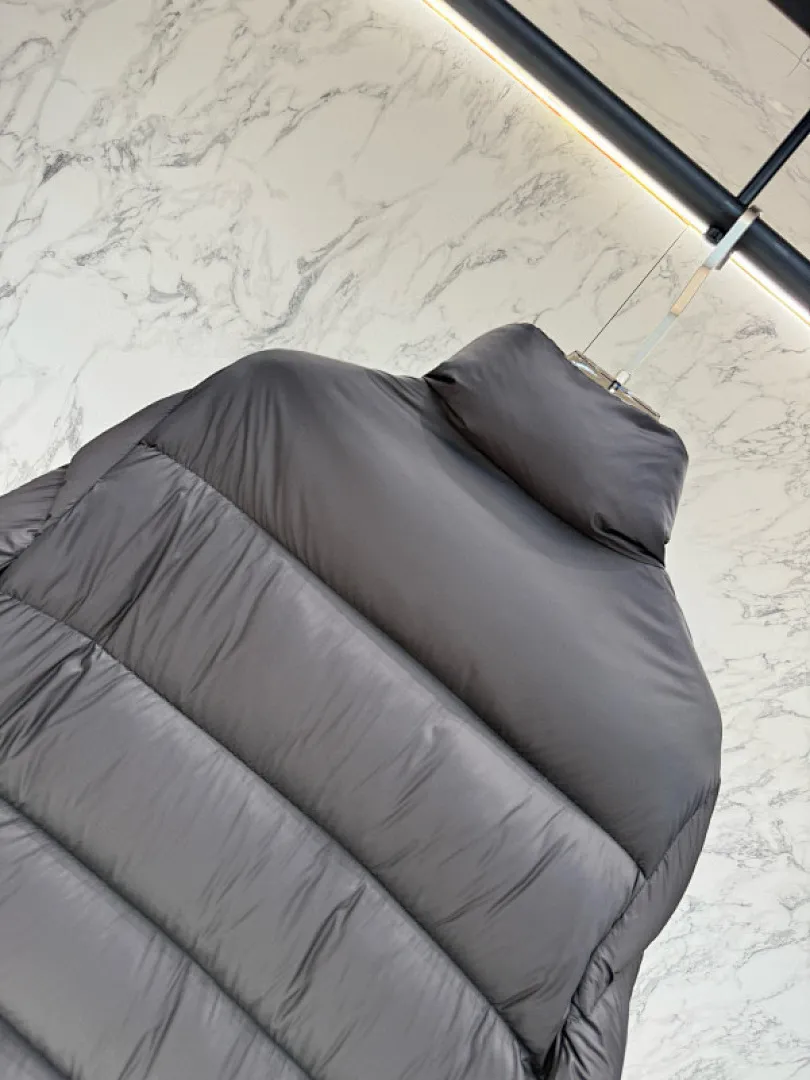 Tarn Short Down Jacket - Short Down Jackets for Men