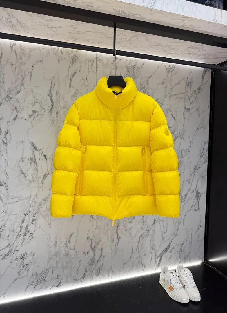 Tarn Short Down Jacket - Short Down Jackets