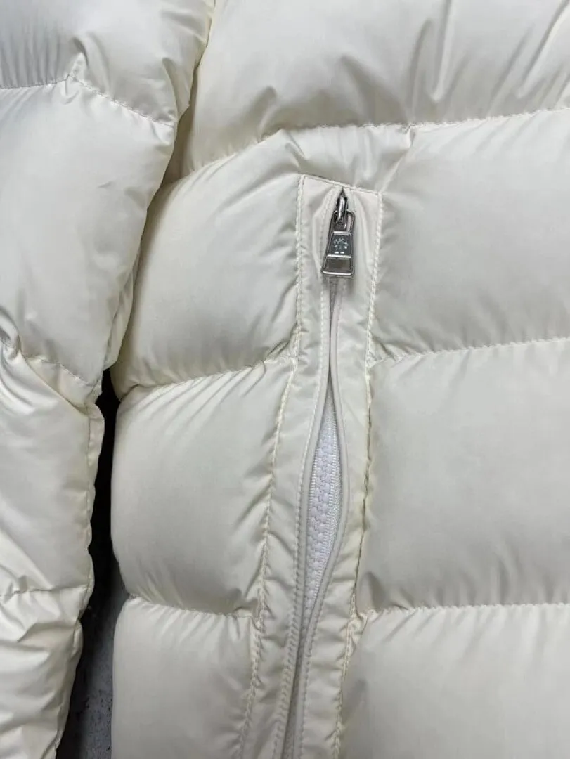 Cardere Short Down Jacket