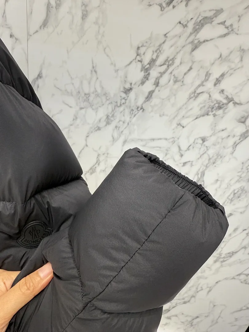 Tarn Short Down Jacket - Short Down Jackets