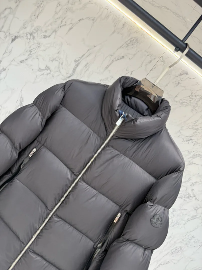 Tarn Short Down Jacket - Short Down Jackets for Men