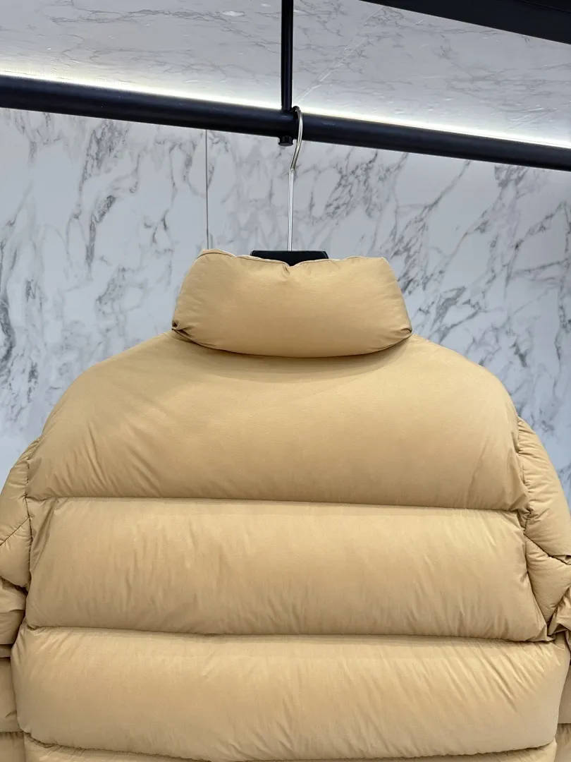 Tarn Short Down Jacket - Short Down Jackets