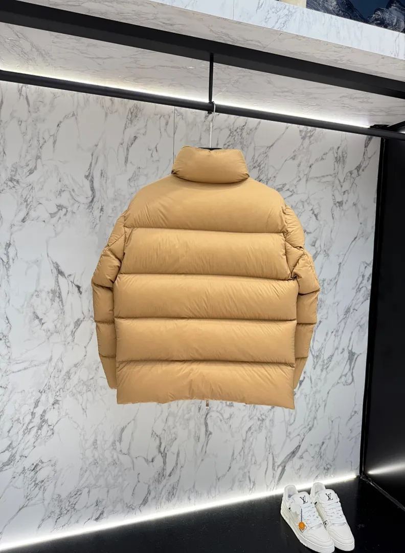 Tarn Short Down Jacket - Short Down Jackets