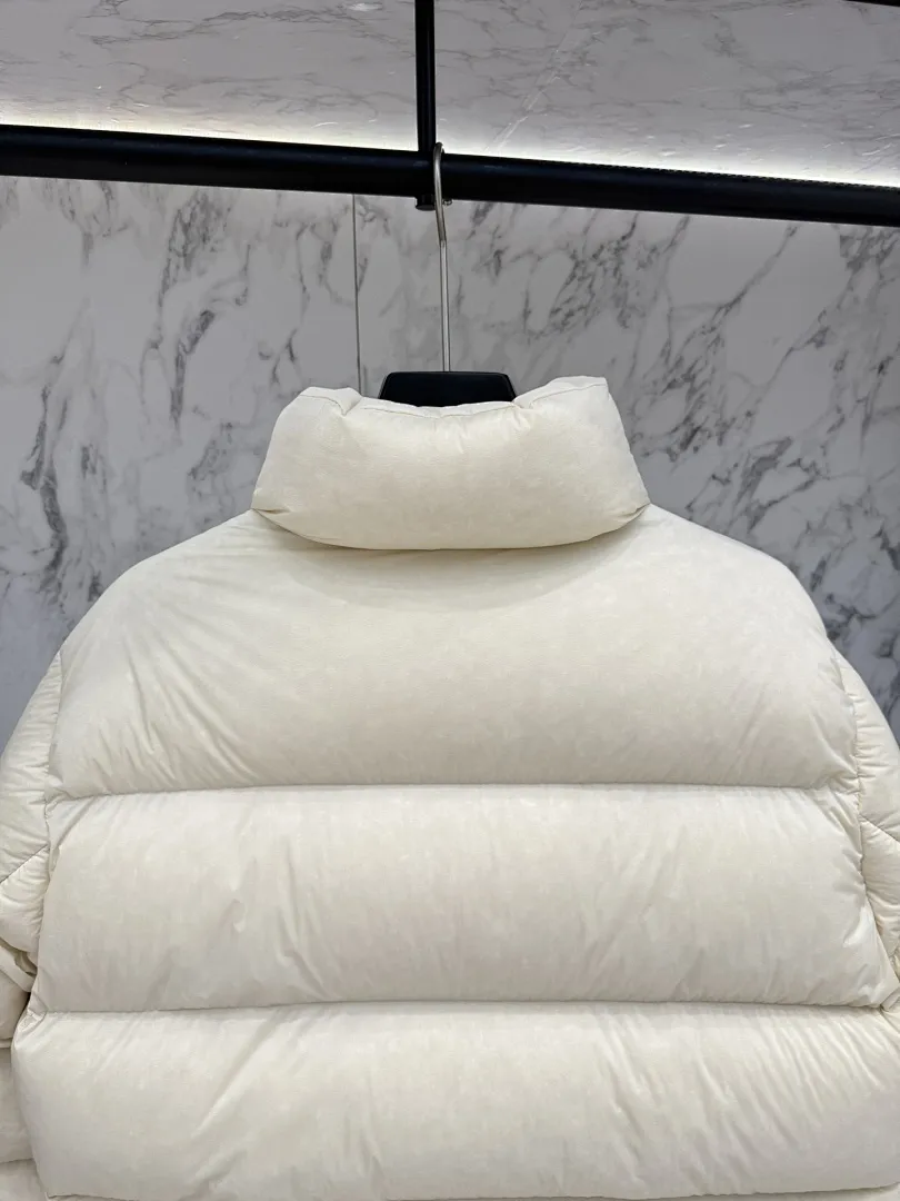 Tarn Short Down Jacket - Short Down Jackets