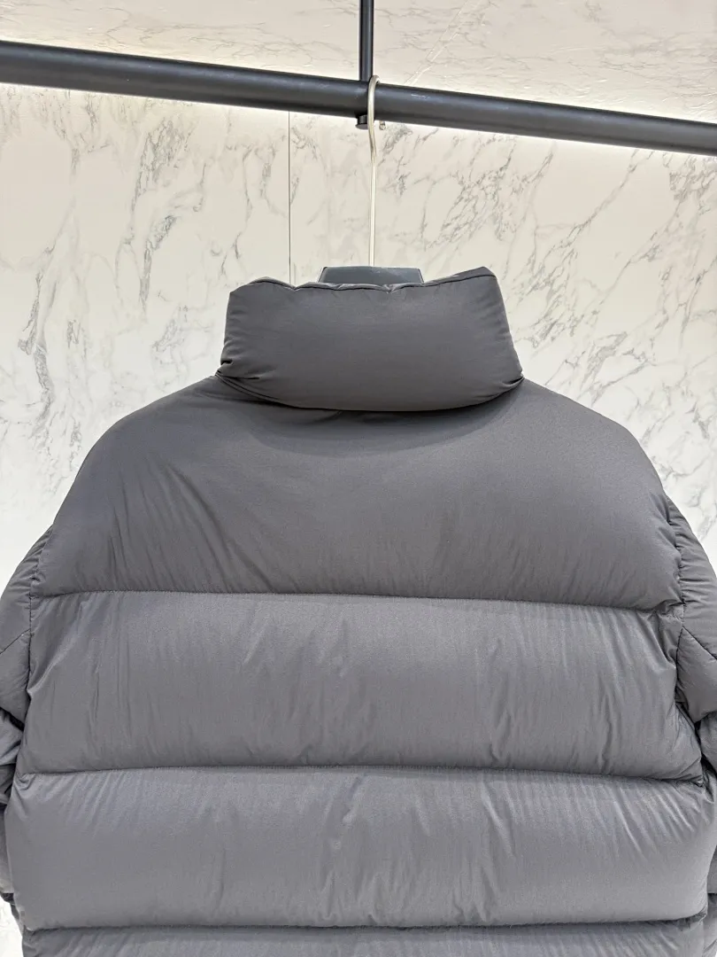 Tarn Short Down Jacket - Short Down Jackets