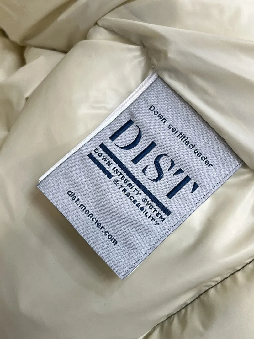 Tripiti Short Down Jacket