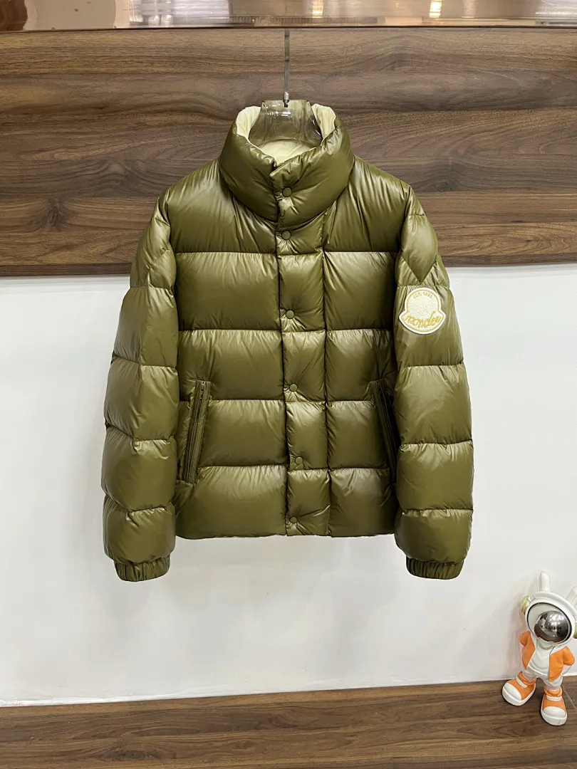 Tripiti Short Down Jacket