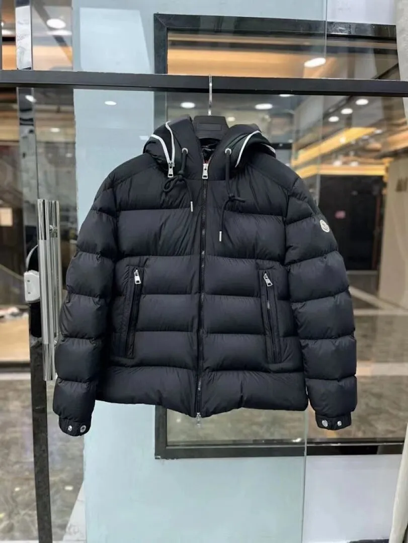 Cardere Short Down Jacket